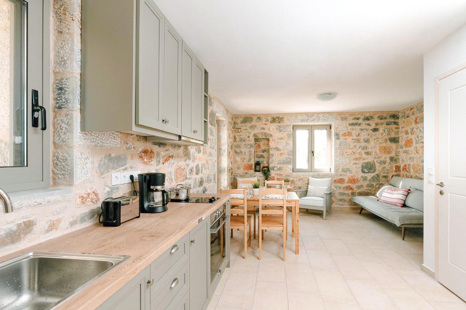 Villa Dioni Ena Πύργος Εξωτερικό φωτογραφία
