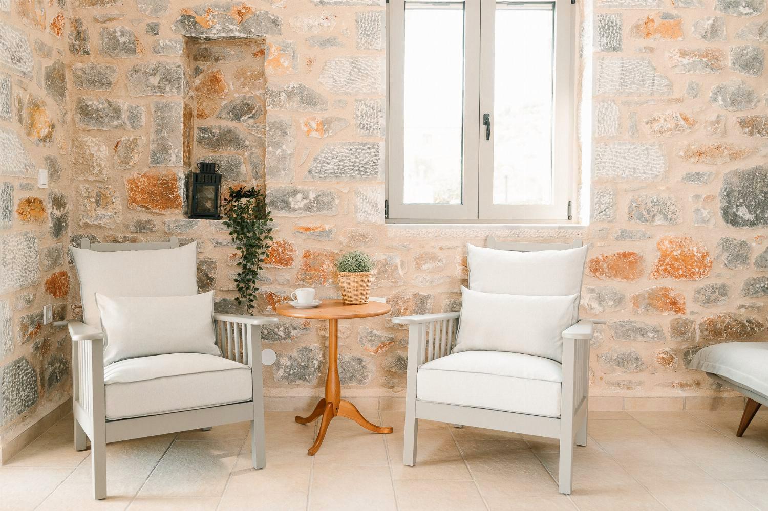 Villa Dioni Ena Πύργος Εξωτερικό φωτογραφία